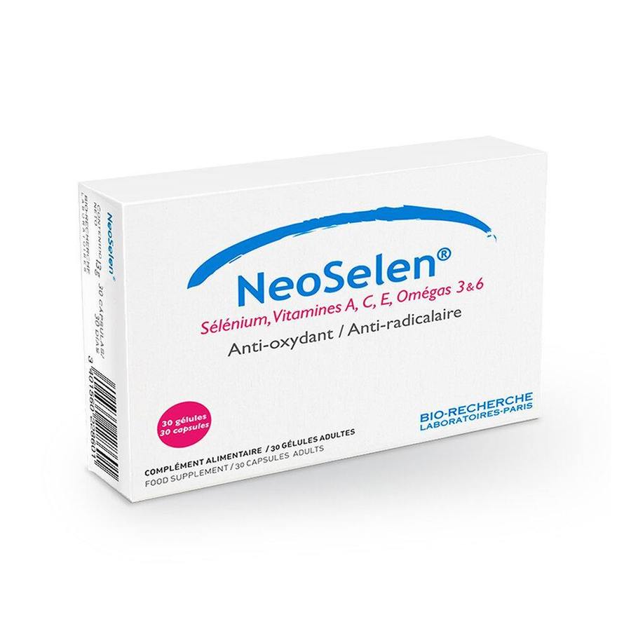 Neoselen 30 caps (FEDELE)