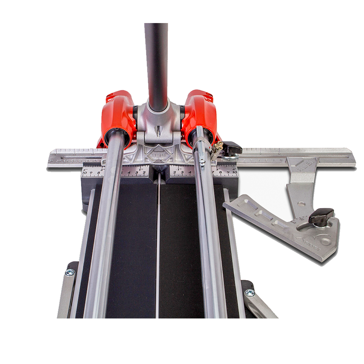 Cortadora manual RUBI  26962 HIT-1200 N con bolsa