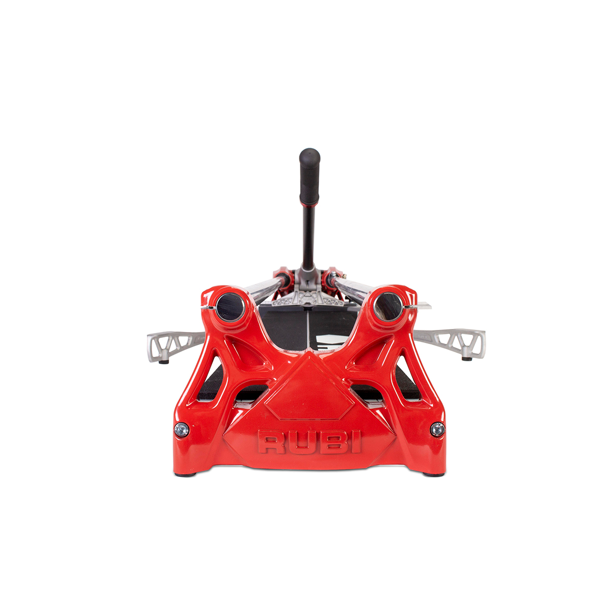 Cortadora manual RUBI  26962 HIT-1200 N con bolsa