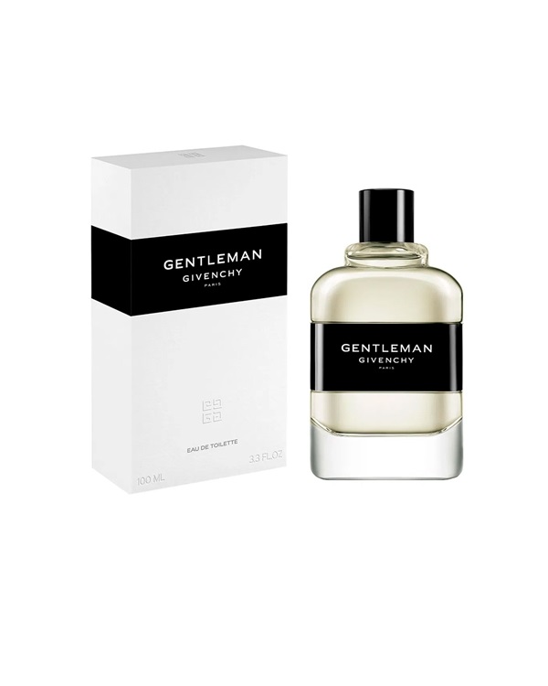 Gentleman (2017) de Givenchy