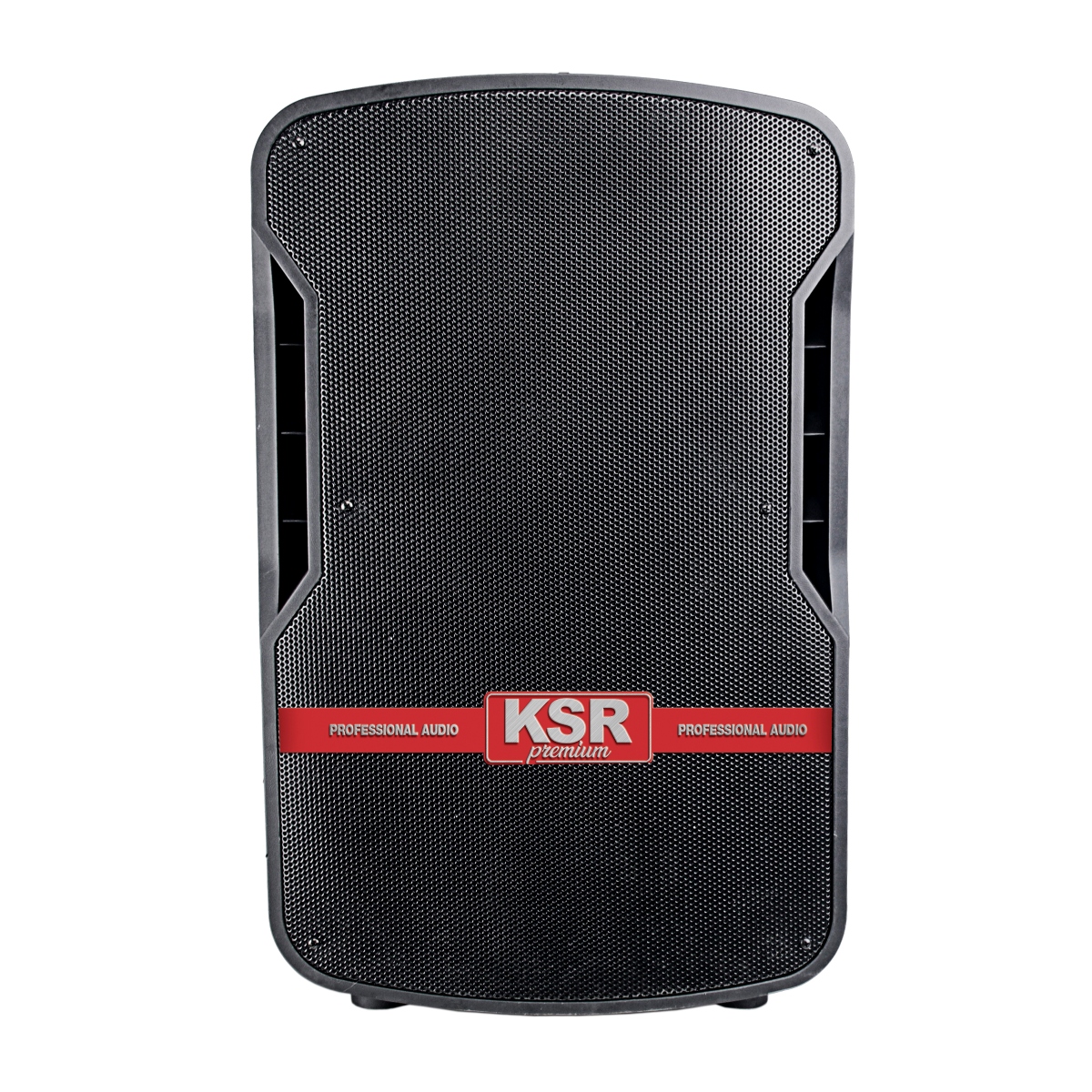 BAFLE AMPLIFICADO KAISER MSA-9015SUP 15" C/TECNOLOGÍA KSR-LINK ENDY6
