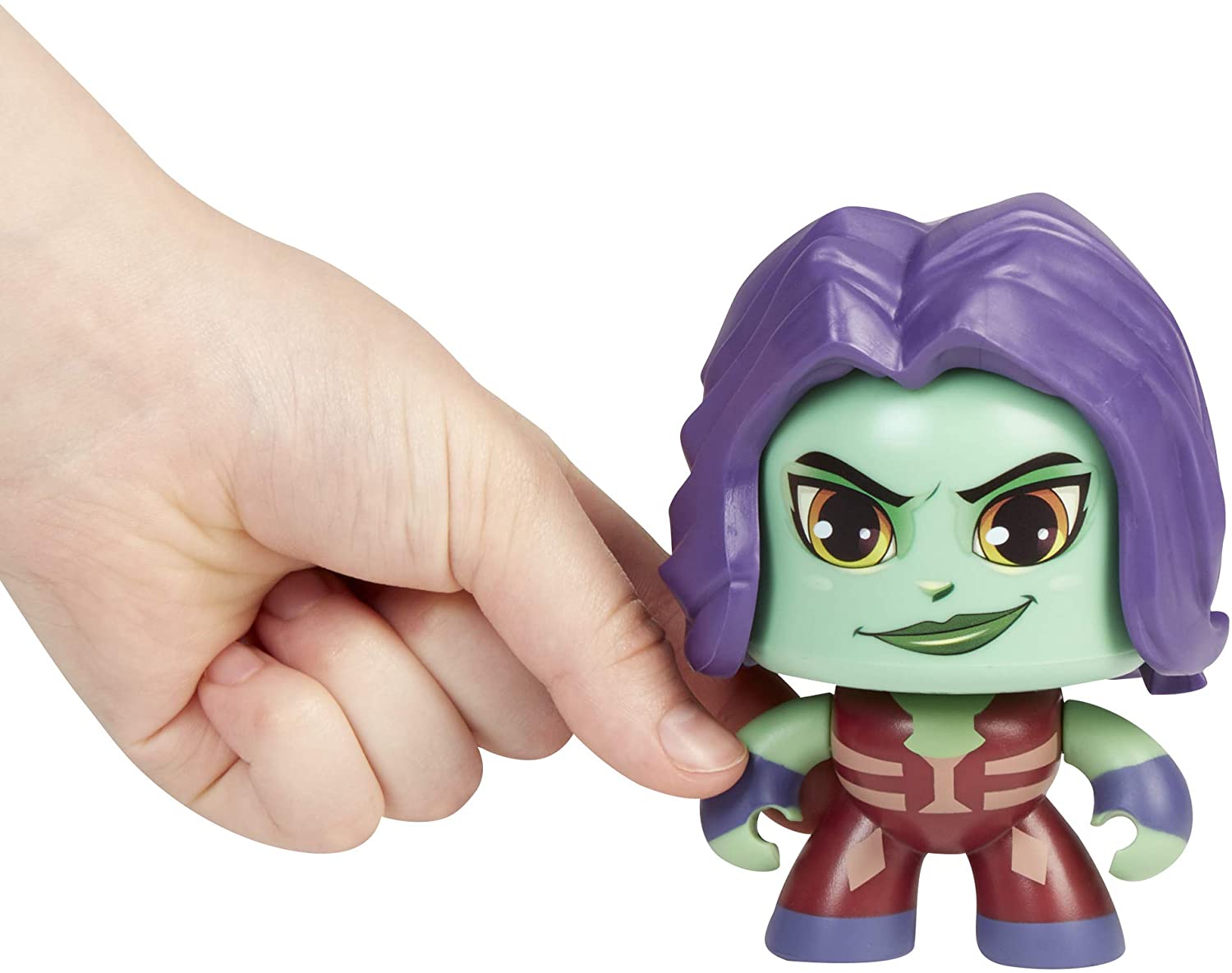 Mighty Muggs Gamora (marvel)