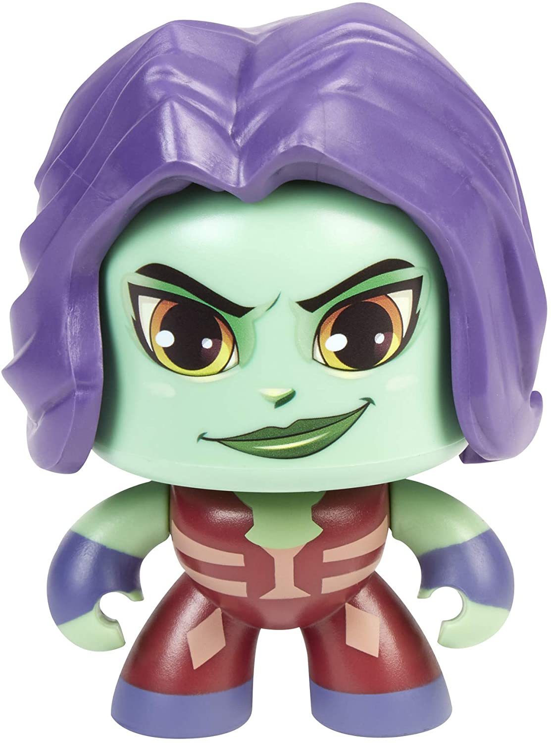 Mighty Muggs Gamora (marvel)