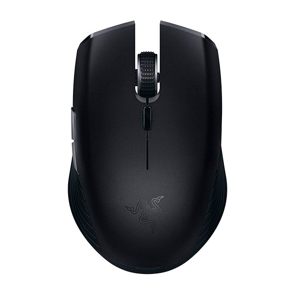 Mouse Gamer Razer Atheris Wireless Bluetooth - Usb 2.4ghz