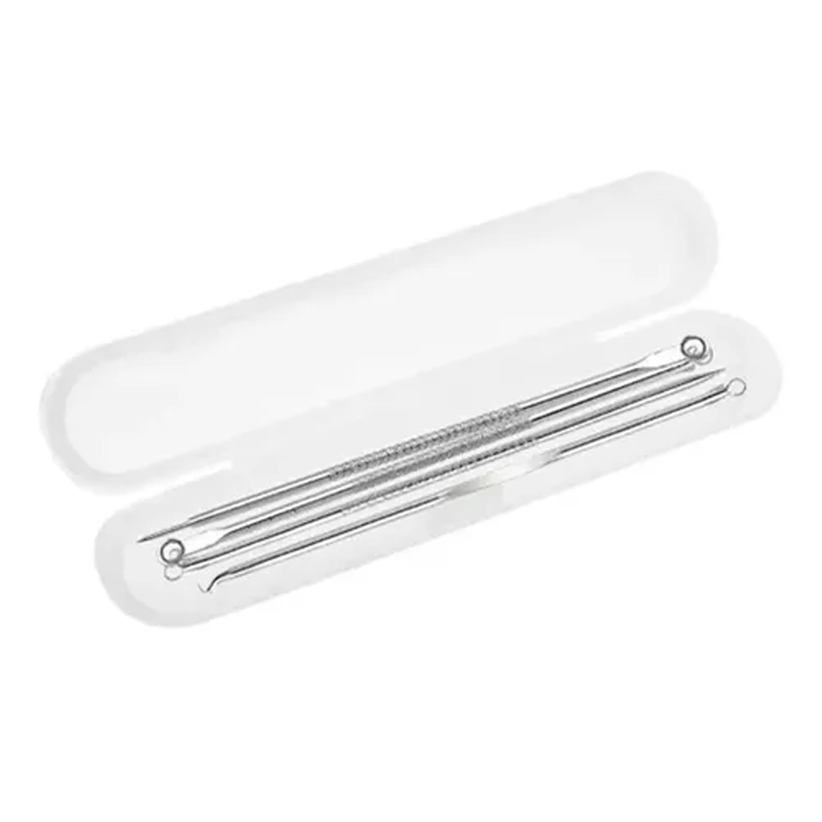 Removedores De Puntos Negros Espinillas,Vaporera Facial Mas Utensilios