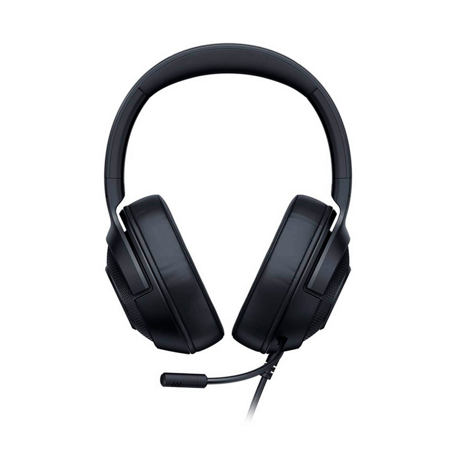 Audífonos Gamer Razer Kraken X Lite 3.5mm Multiplataforma	