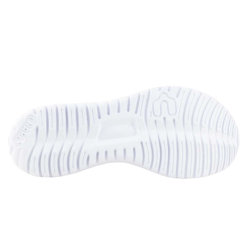 TENIS CHARLY ESTILO CALCETÍN WALKING RELAX 1049950 NEGRO