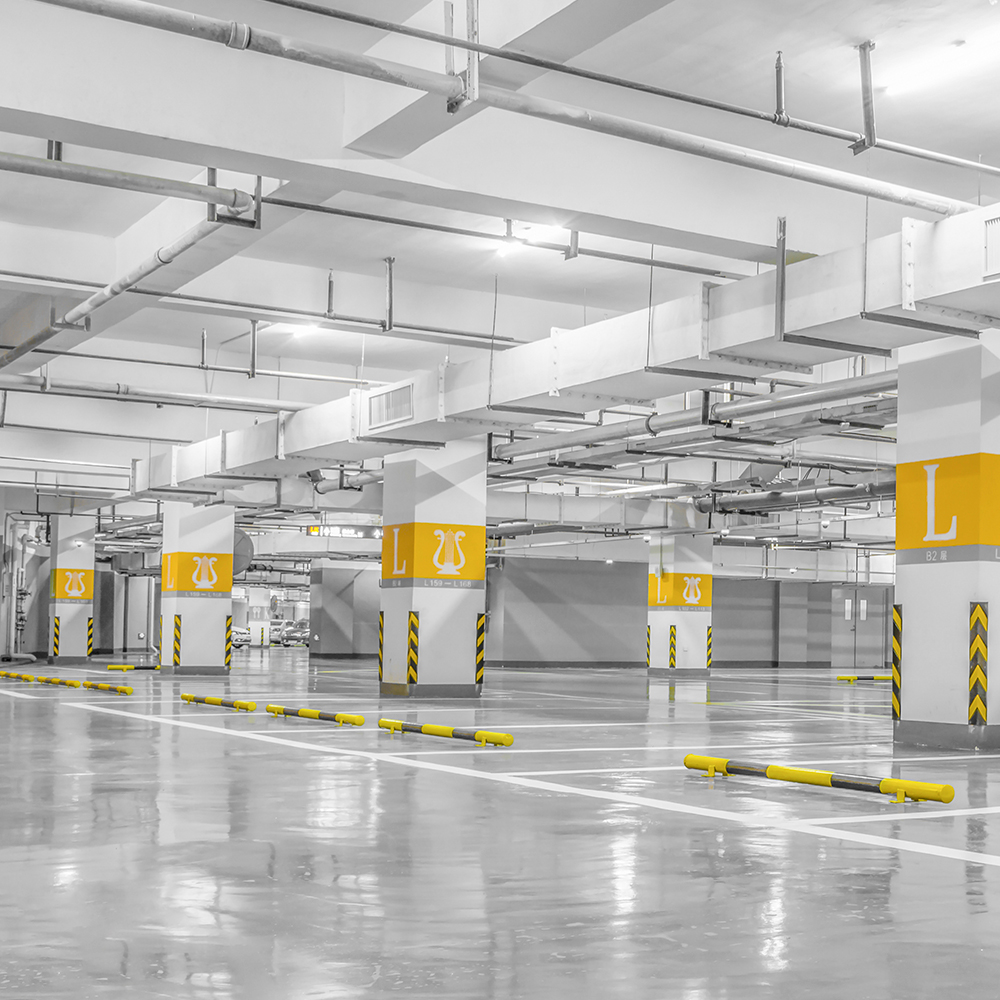 Panel Led Icon Downlight De Alta Potencia 6w Luz Fría