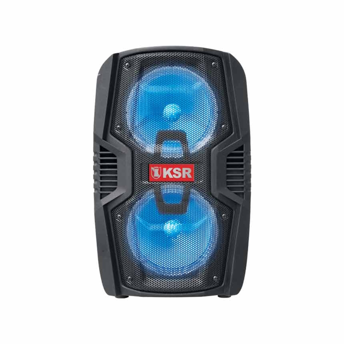 BOCINA KAISER MSA-6510 6,5" BLUETOOTH 5500 W *ENDY4.