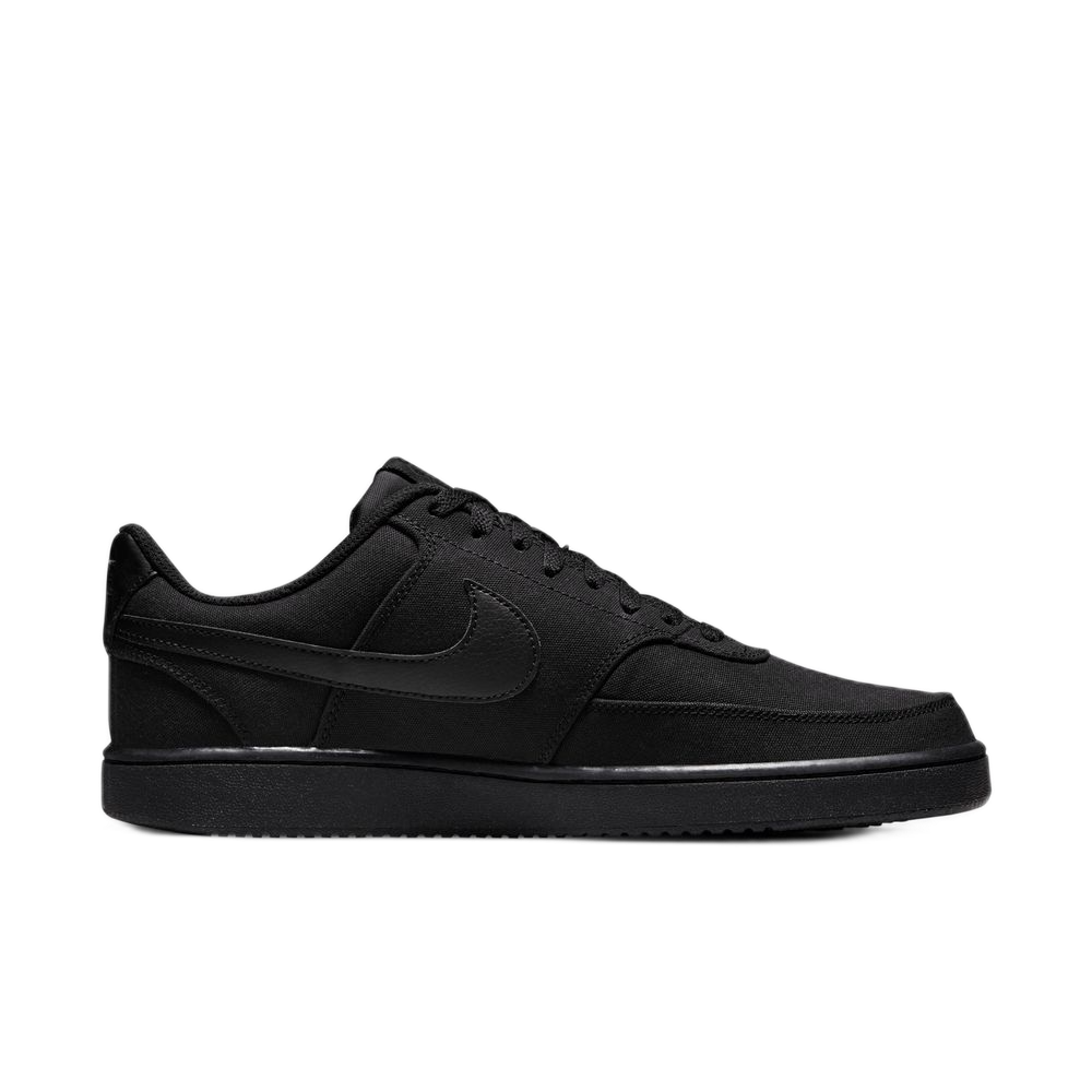 TENIS NIKE COURT VISION COLOR NEGRO PARA HOMBRE DJ6260-001