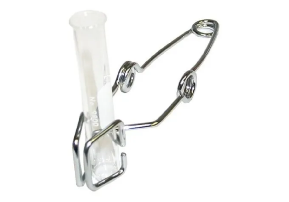 Pinzas Para Tubo De Ensayo Funcion www.claroshop.com
