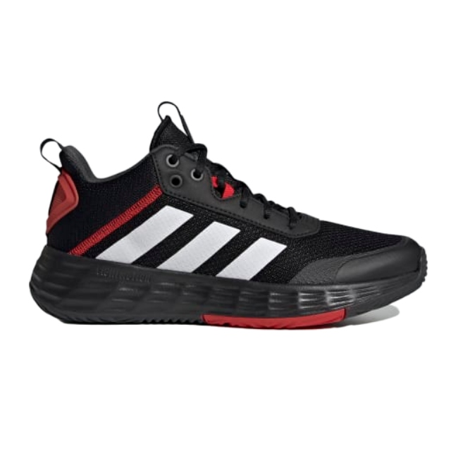 TENIS ADIDAS OWN THE GAME NEGRO/HOMBRE H00471