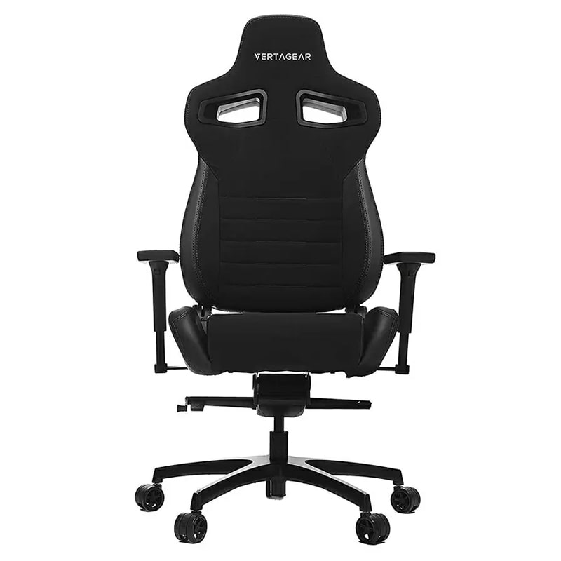 Silla Gamer Vertagear PL4500 Negra