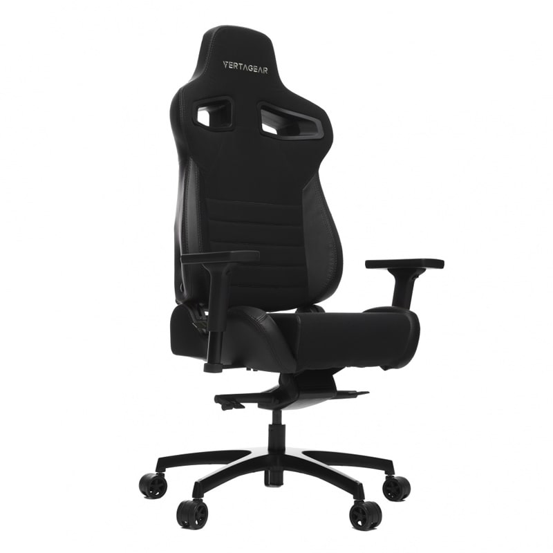 Silla Gamer Vertagear PL4500 Negra