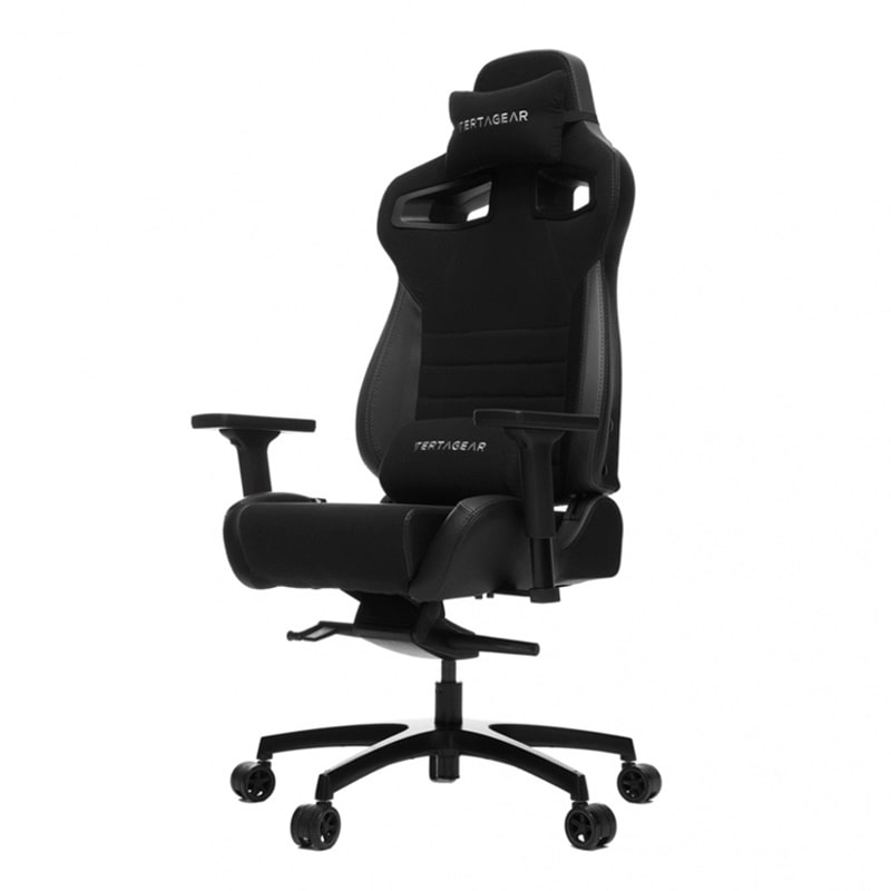 Silla Gamer Vertagear PL4500 Negra