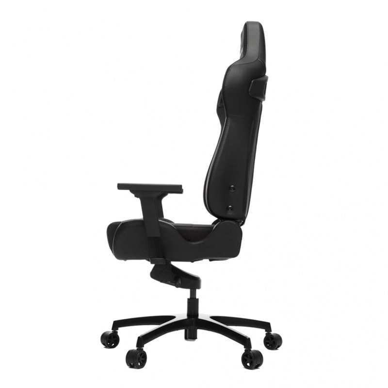 Silla Gamer Vertagear PL4500 Negra