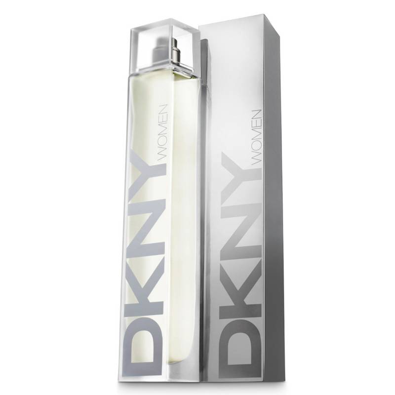 PERFUME DKNY WOMAN EAU PARFUM 100ML 