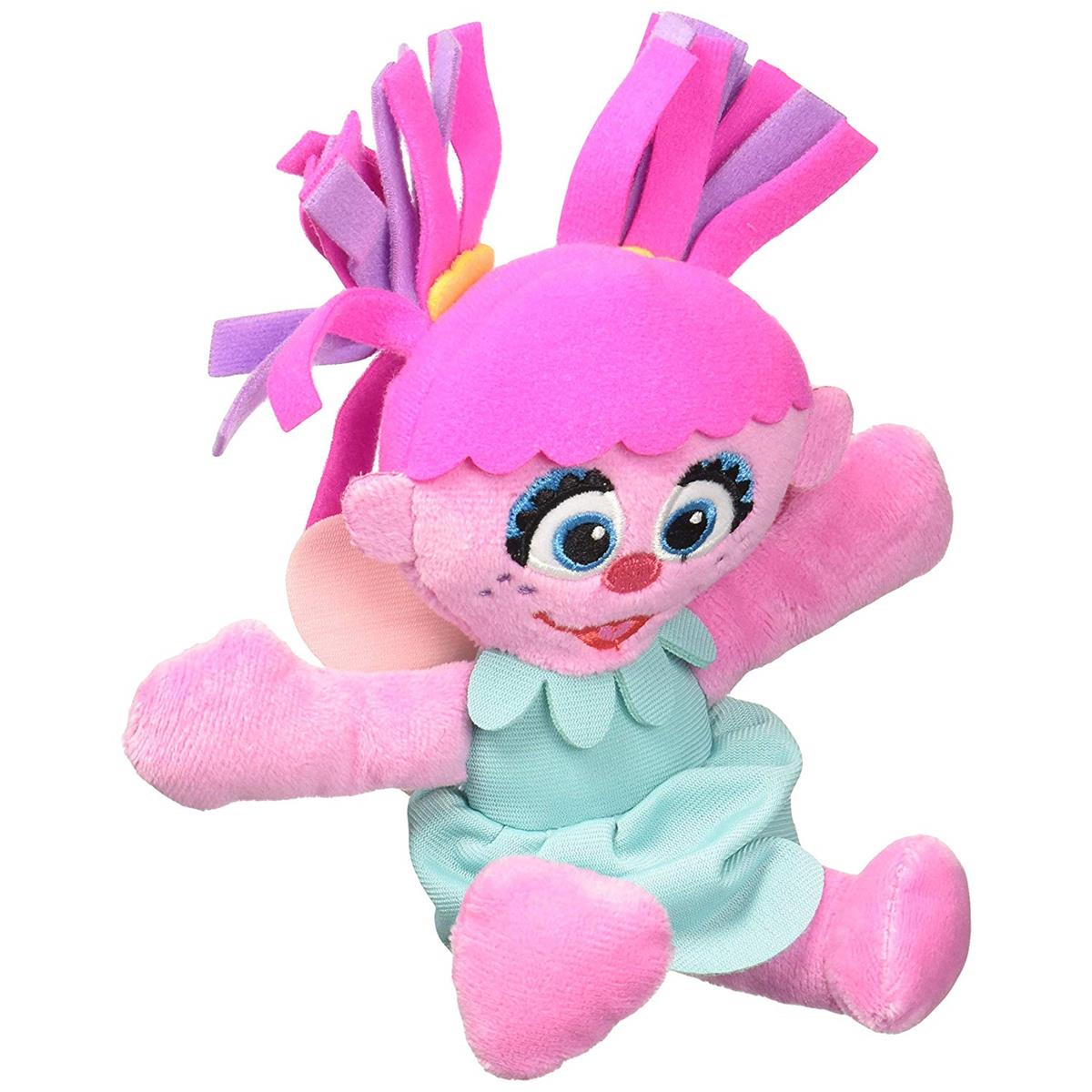 Fisher-price Plaza Sésamo Amiguitos Abby Cadabby 16 Cm