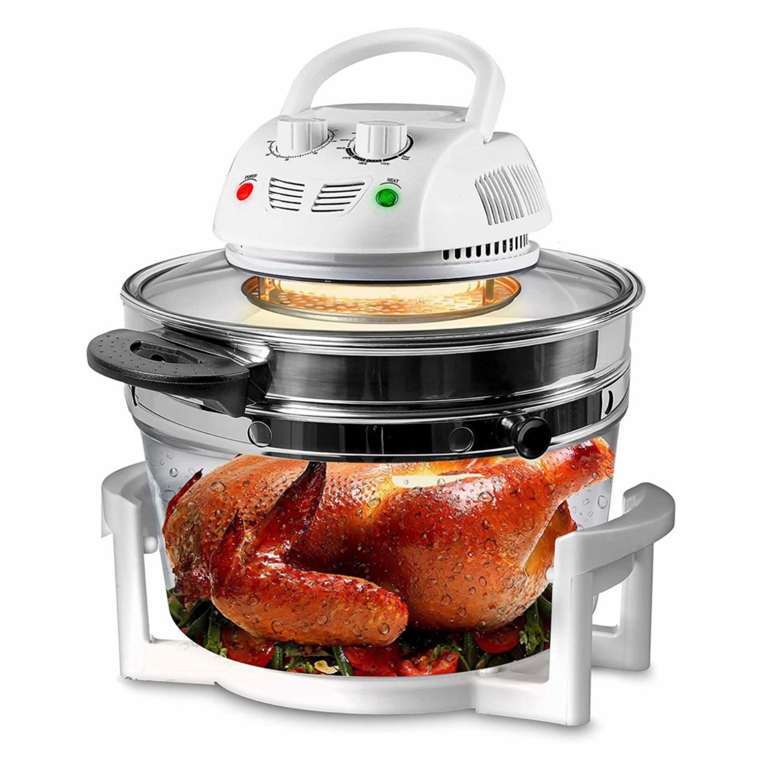 Freidora De Aire Nutrichef