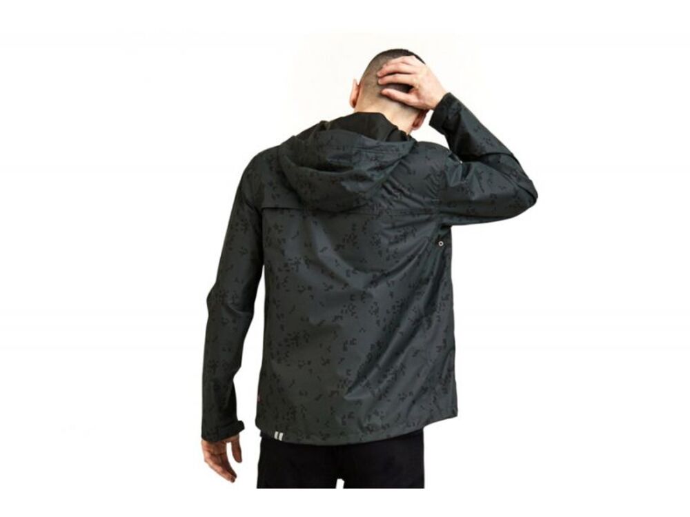 Levi's Commuter Echelon Windbreaker Levi's Commuter Trucker Jacket Men's Clothing