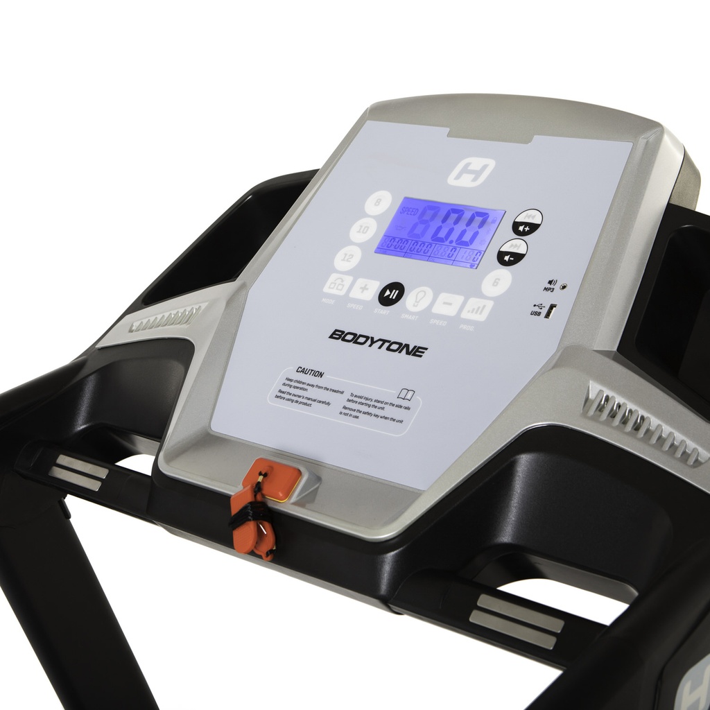 Caminadoora Residencial BODYTONE  BT-DT14