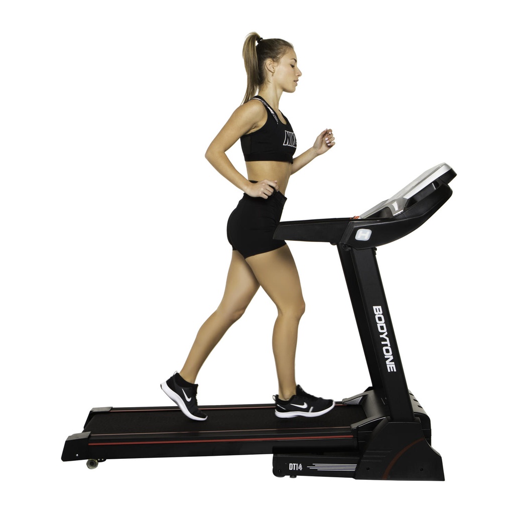 Caminadoora Residencial BODYTONE  BT-DT14