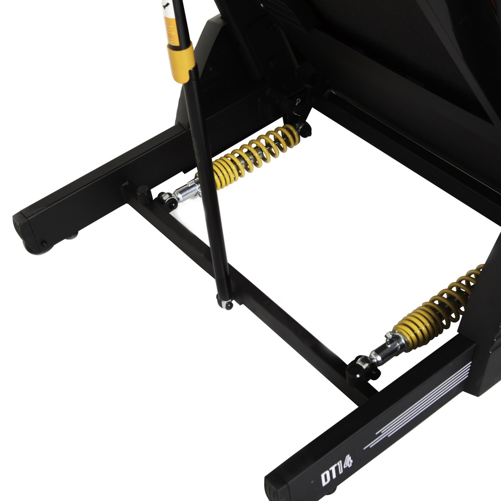 Caminadoora Residencial BODYTONE  BT-DT14