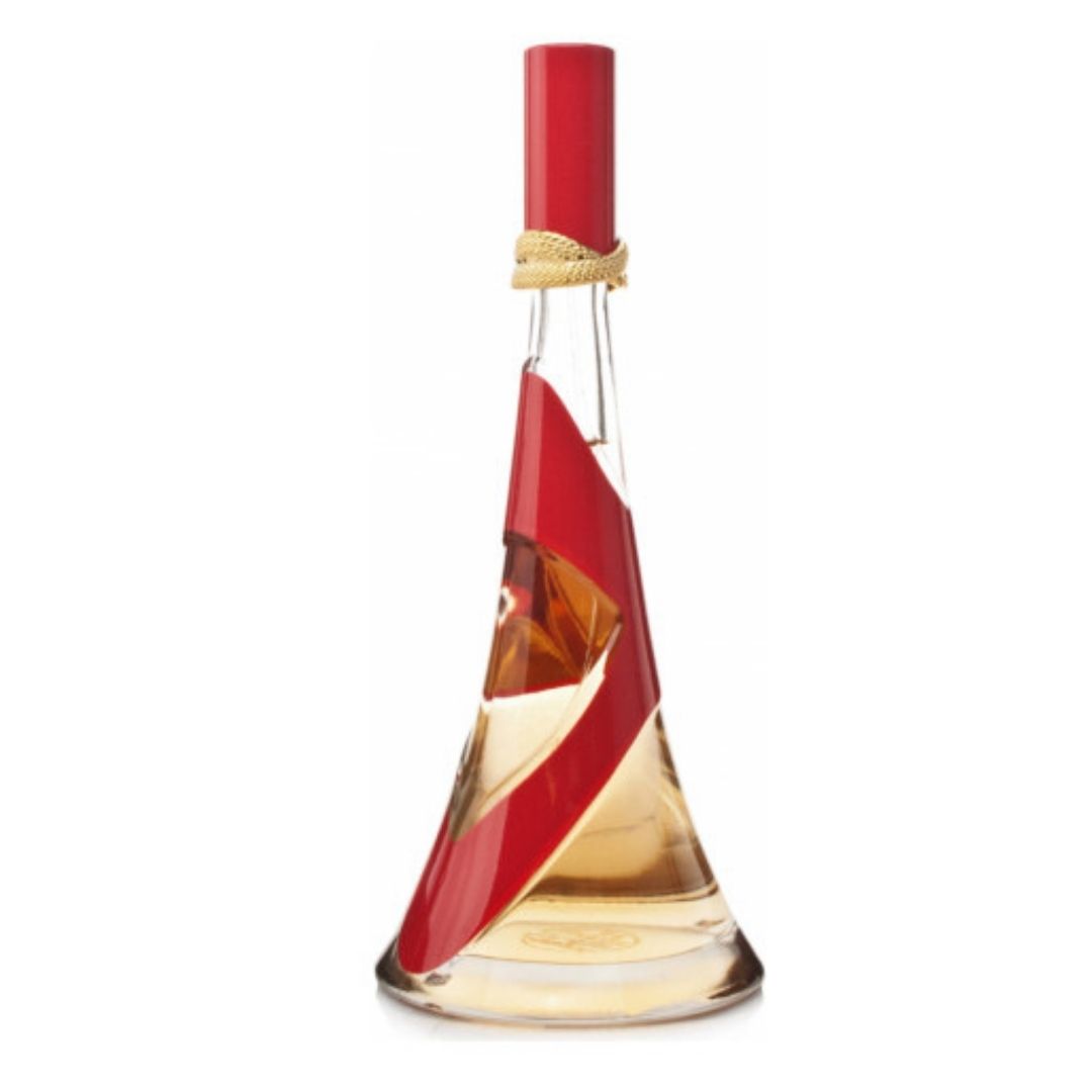 Perfume de Mujer Rihanna Rebelle Eau de Parfum 100ml