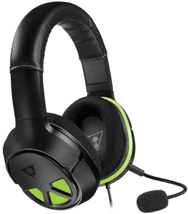 Turtle Beach XO Three Gaming Headset