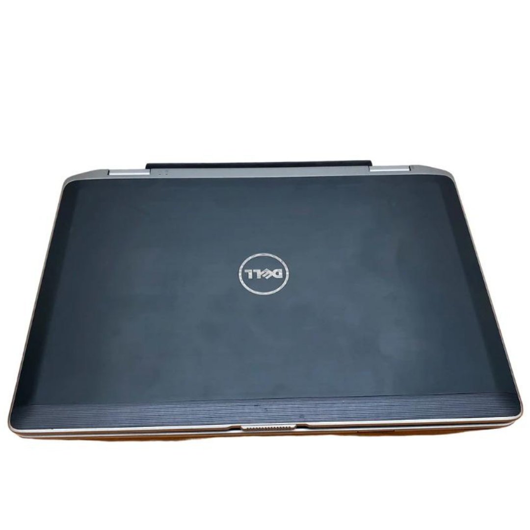 Laptop Dell E6420 Intel Core I5 2da generacion 8 Gb 500 Hhd Hdmi 14 (reacondicionado-a)