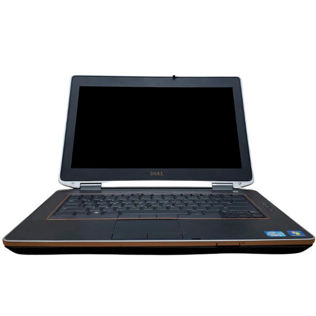 Laptop Dell E6420 Intel Core I5 2da generacion 8 Gb 500 Hhd Hdmi 14 (reacondicionado-a)