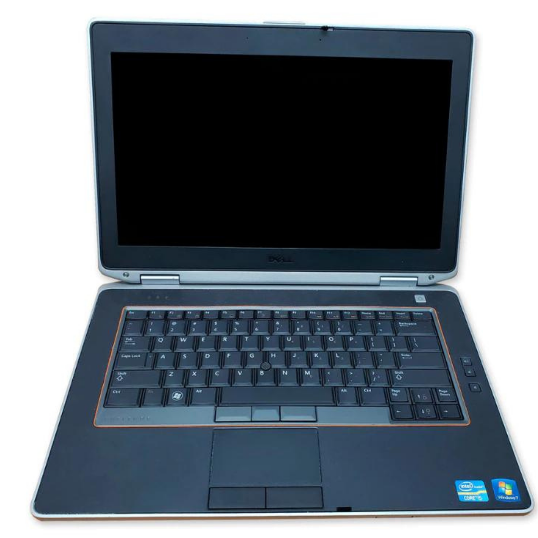 Laptop Dell E6420 Intel Core I5 2da generacion 8 Gb 500 Hhd Hdmi 14 (reacondicionado-a)