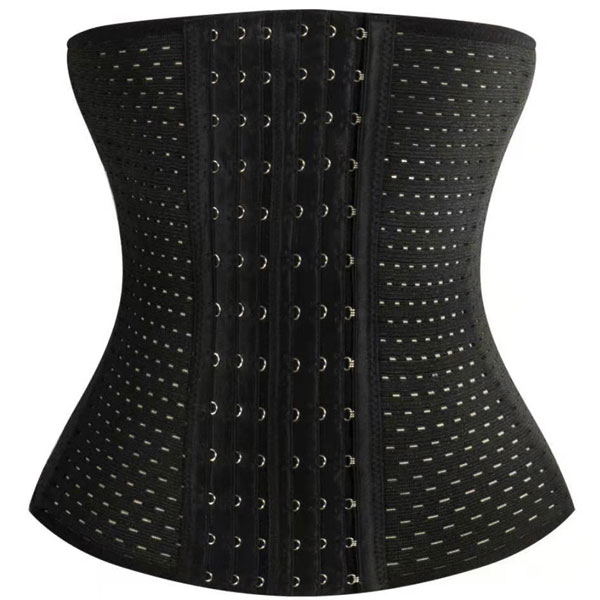 Zen Zen Fajas Colombianas Reductoras Corset Modeladora Cinturilla