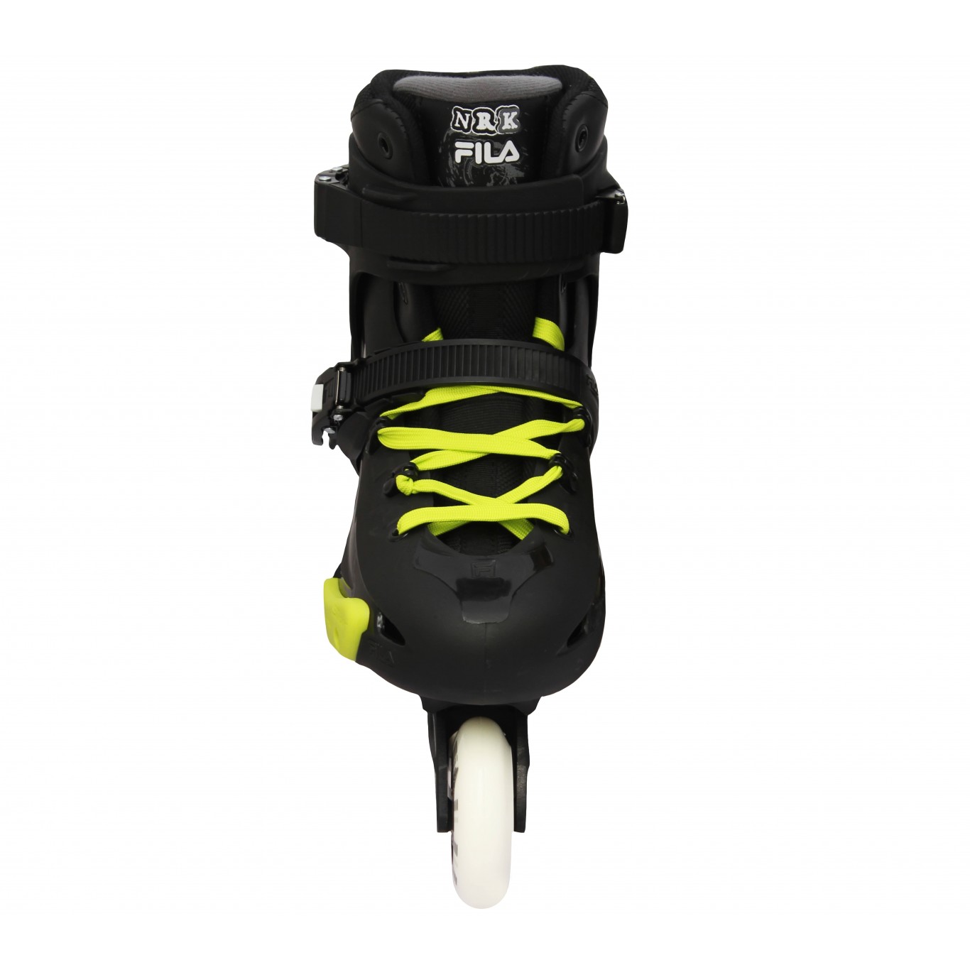 Patines Fila NRK Fun Black Yellow
