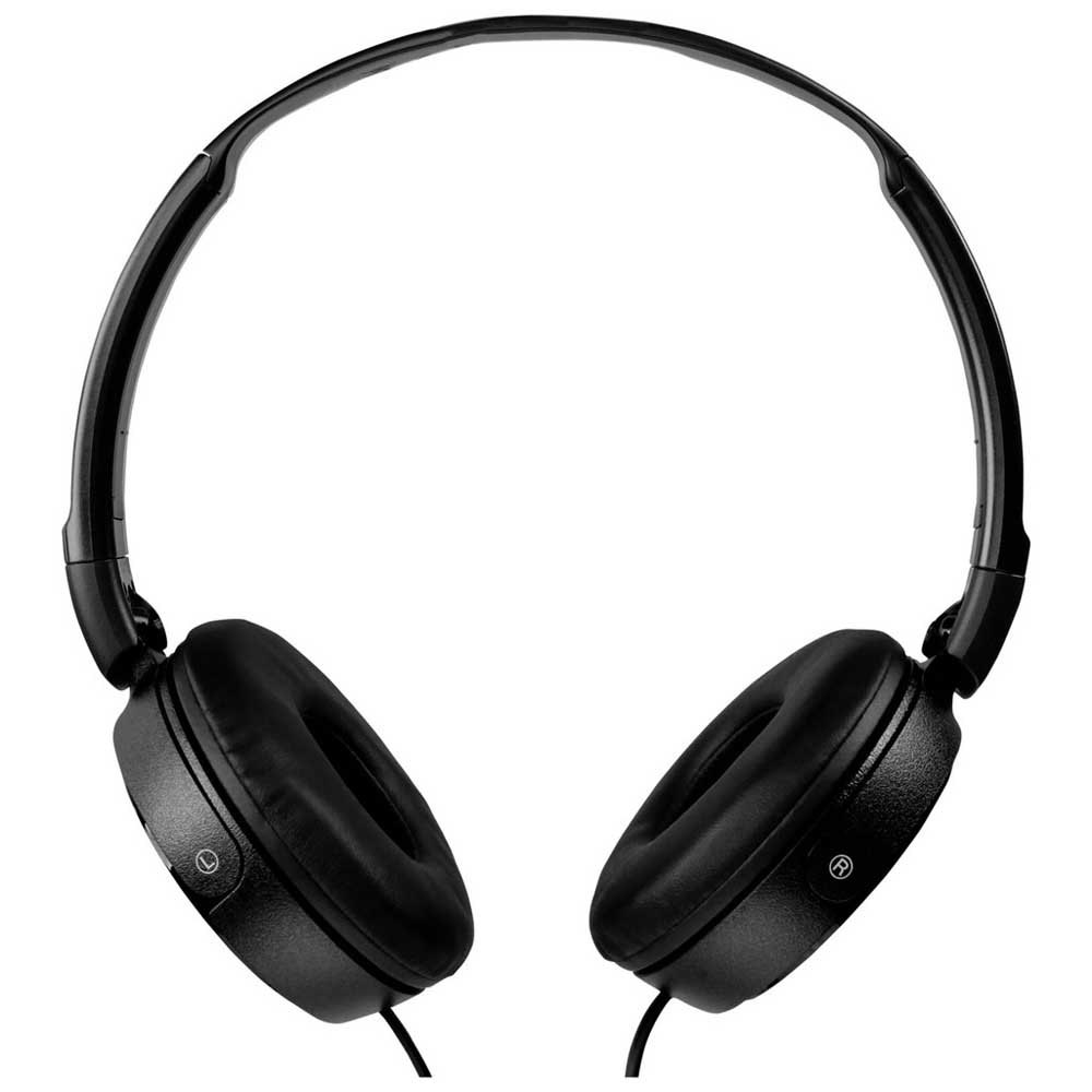 Audífonos Diadema SONY MDR-ZX310AP Manos Libres Alámbricos Negros