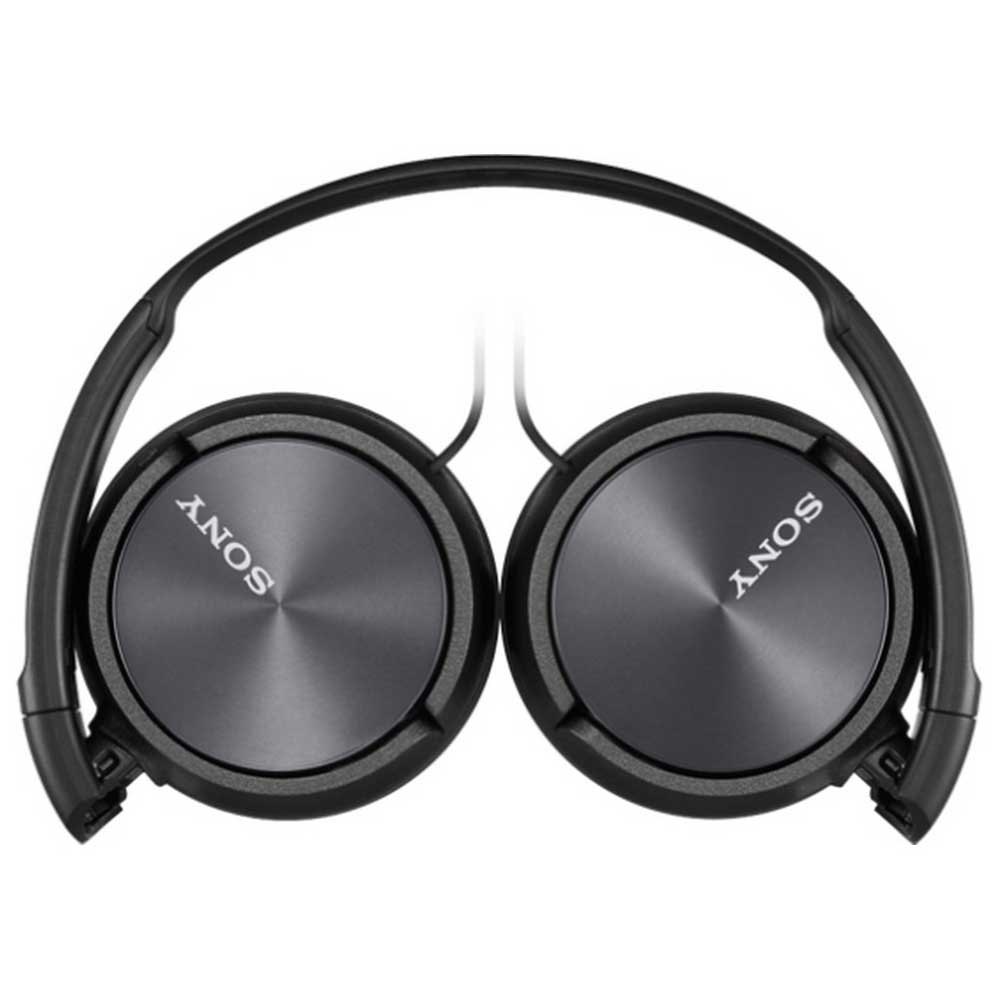 Audífonos Diadema SONY MDR-ZX310AP Manos Libres Alámbricos Negros