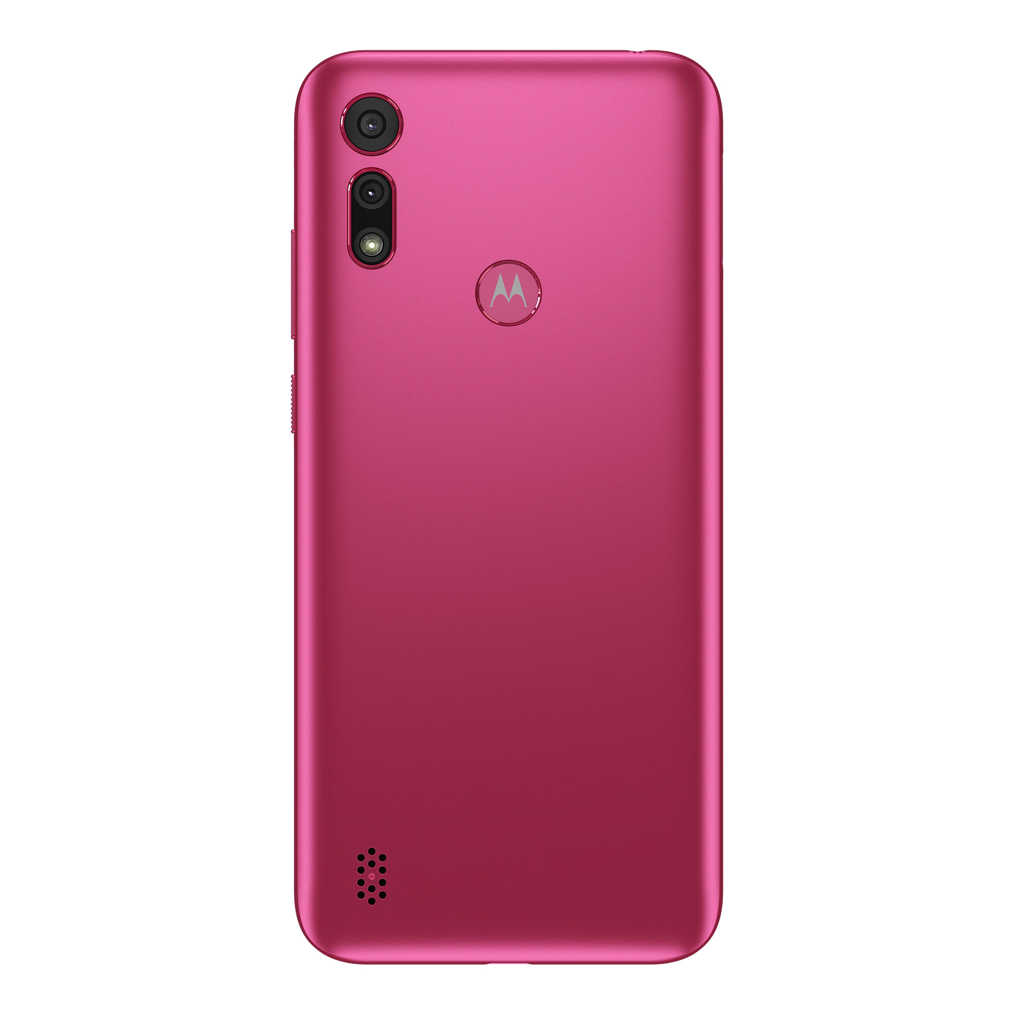 Celular Motorola Moto E6i Rosa 32gb 2gb