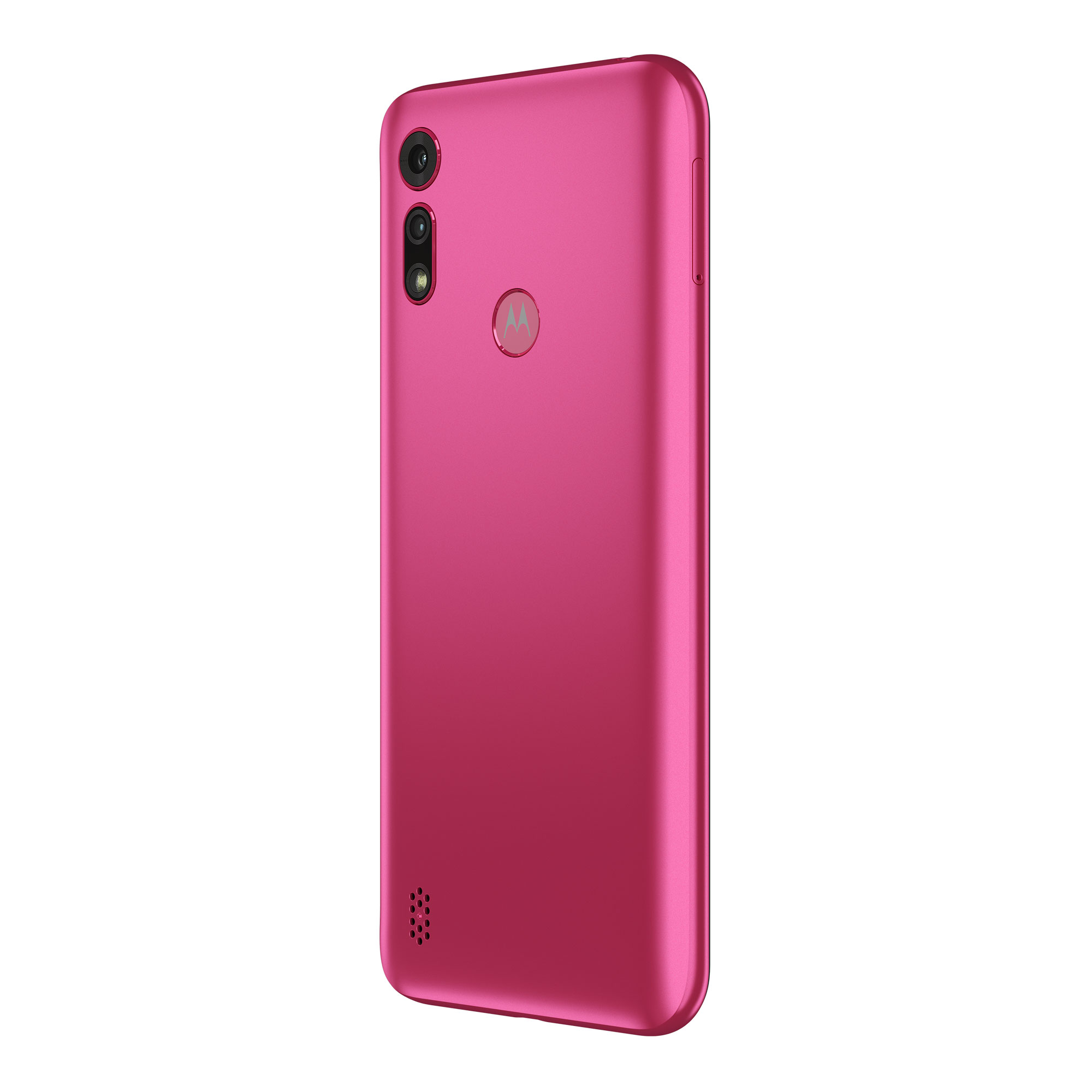 Celular Motorola Moto E6i Rosa 32gb 2gb