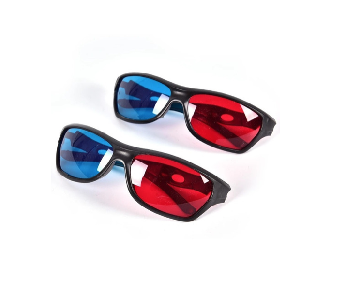 Gafas discount 3d pc