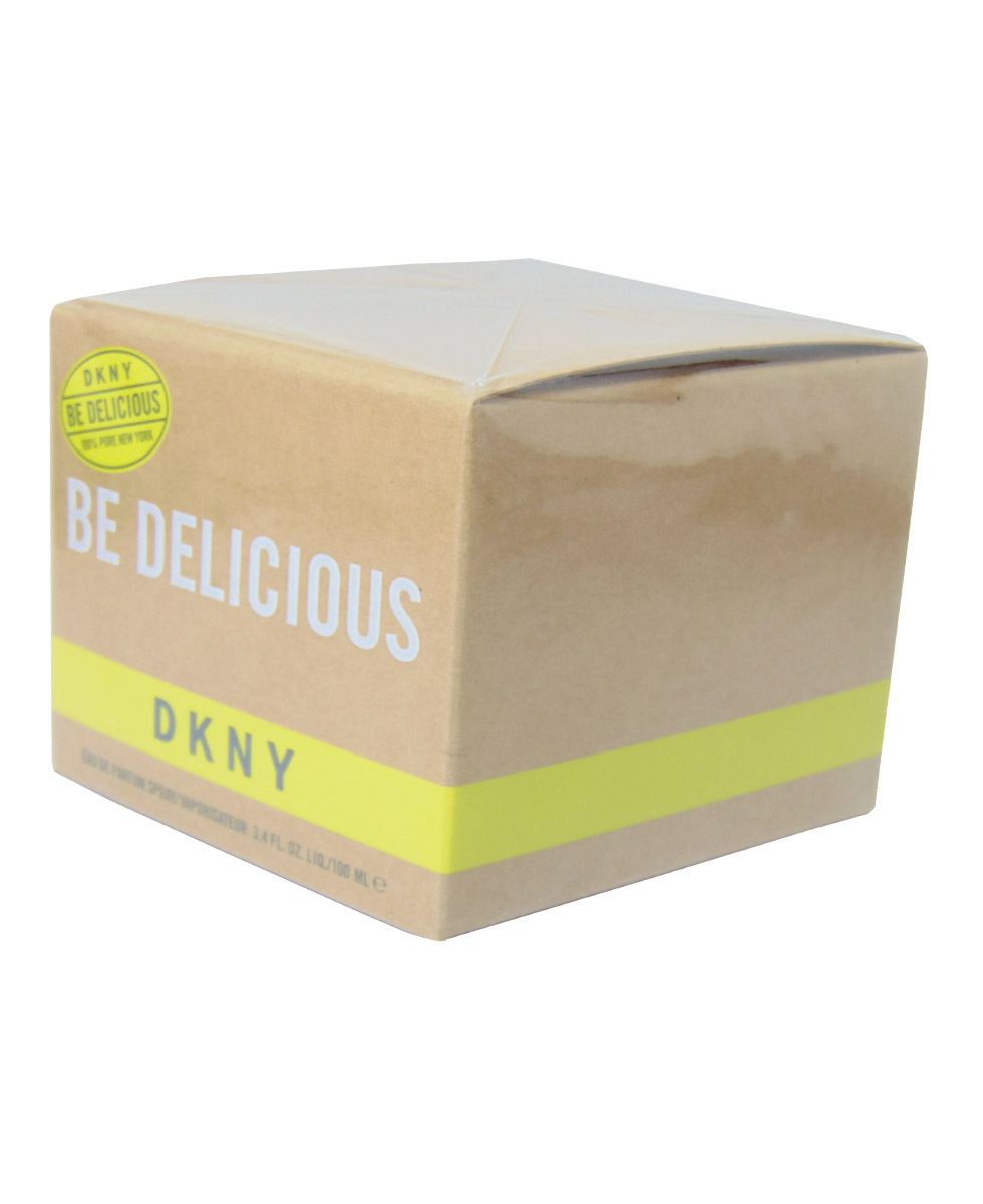 Perfume DKNY Be Delicious 100ML EDP Para Dama