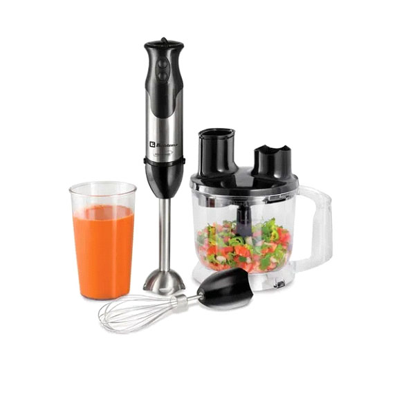 Batidor De Inmersion En Kit Koblenz Bikm-800 Ideal Para Picar 