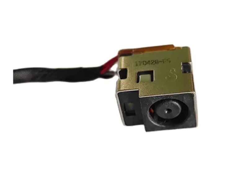 Power Jack Hp G7-2000 G6-2000 661680-td1 661680-yd1 P198