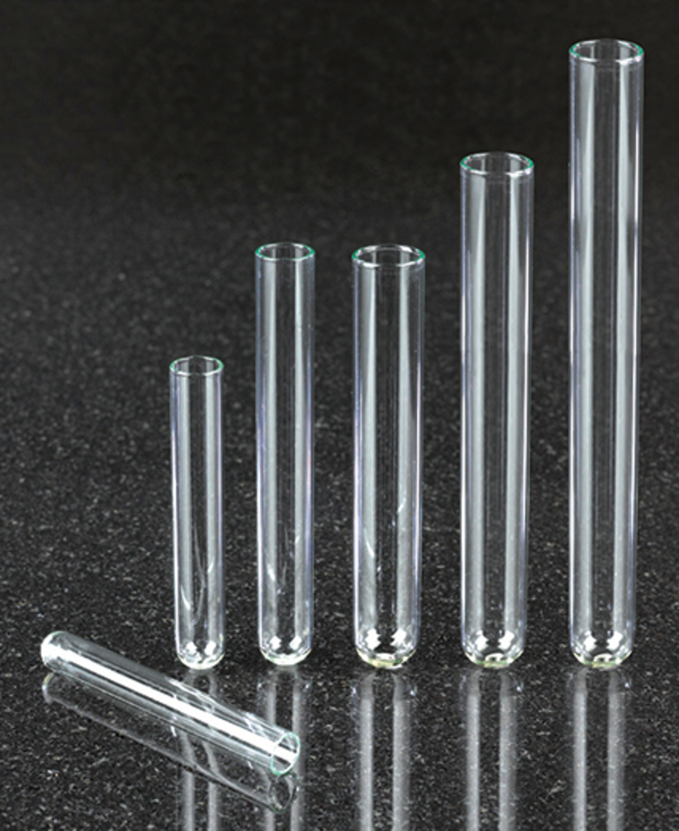 Tubo Ensayo 18x150mm