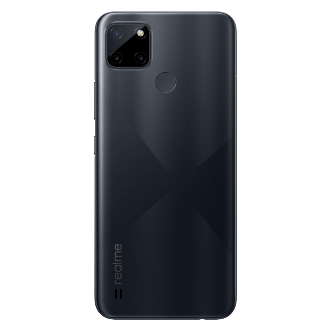 Realme C21Y 64GB 4GB RAM Negro