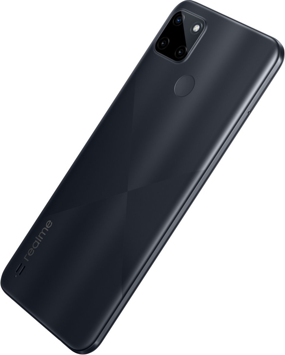 Realme C21Y 64GB 4GB RAM Negro