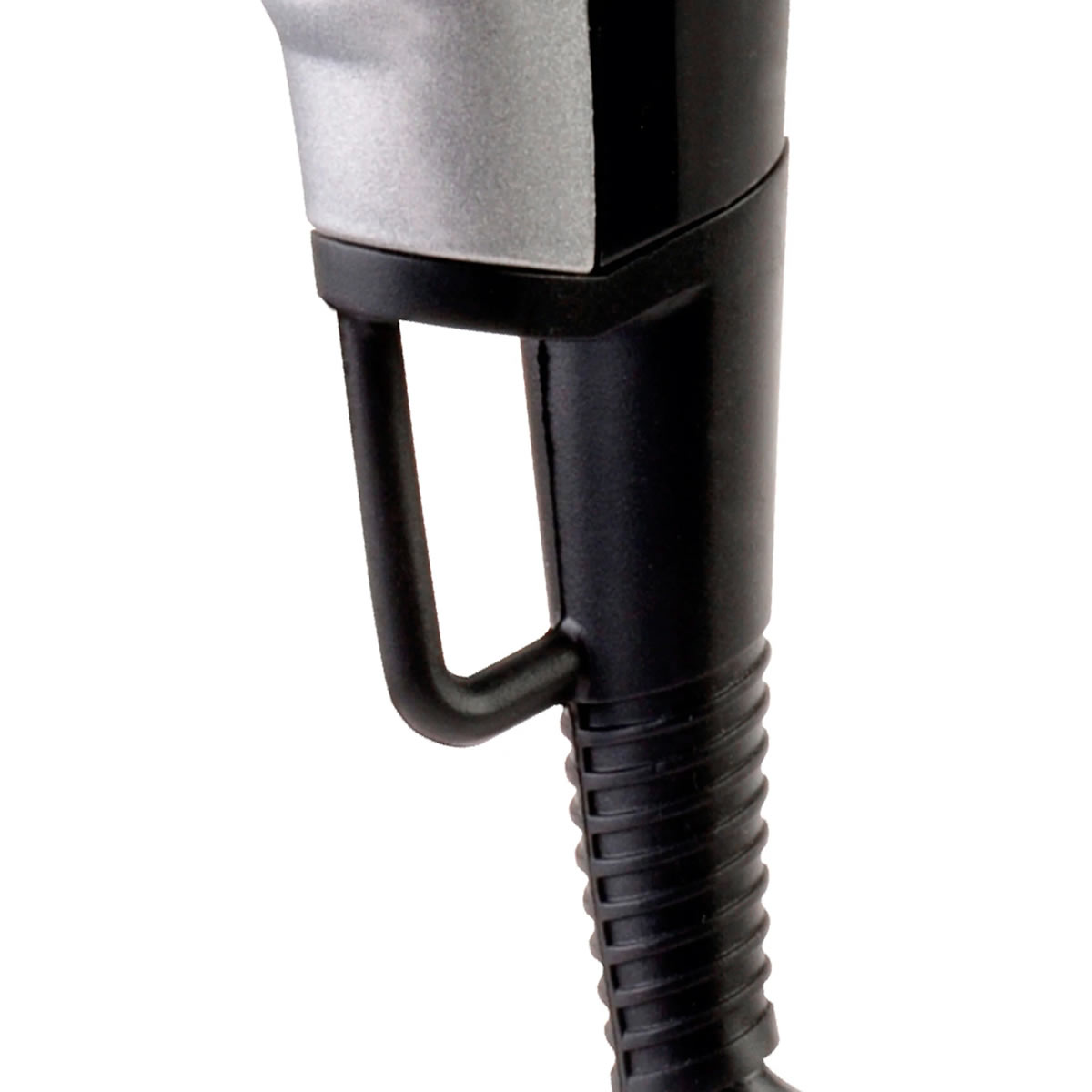 Secadora De Cabello Timco TCS-2000 Con Tecnología Tourmaline - Plata