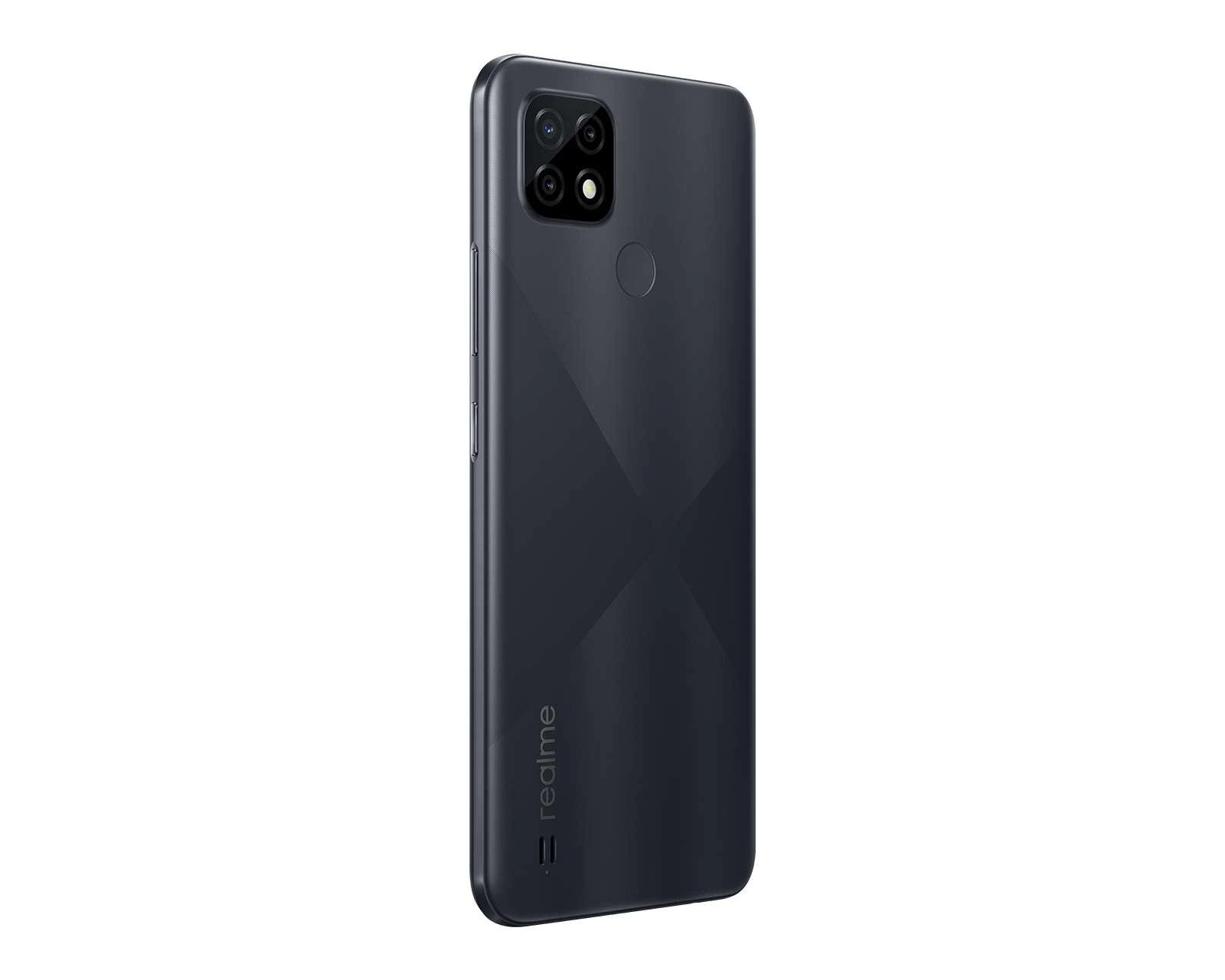 Realme C21Y 64GB 4GB RAM Negro