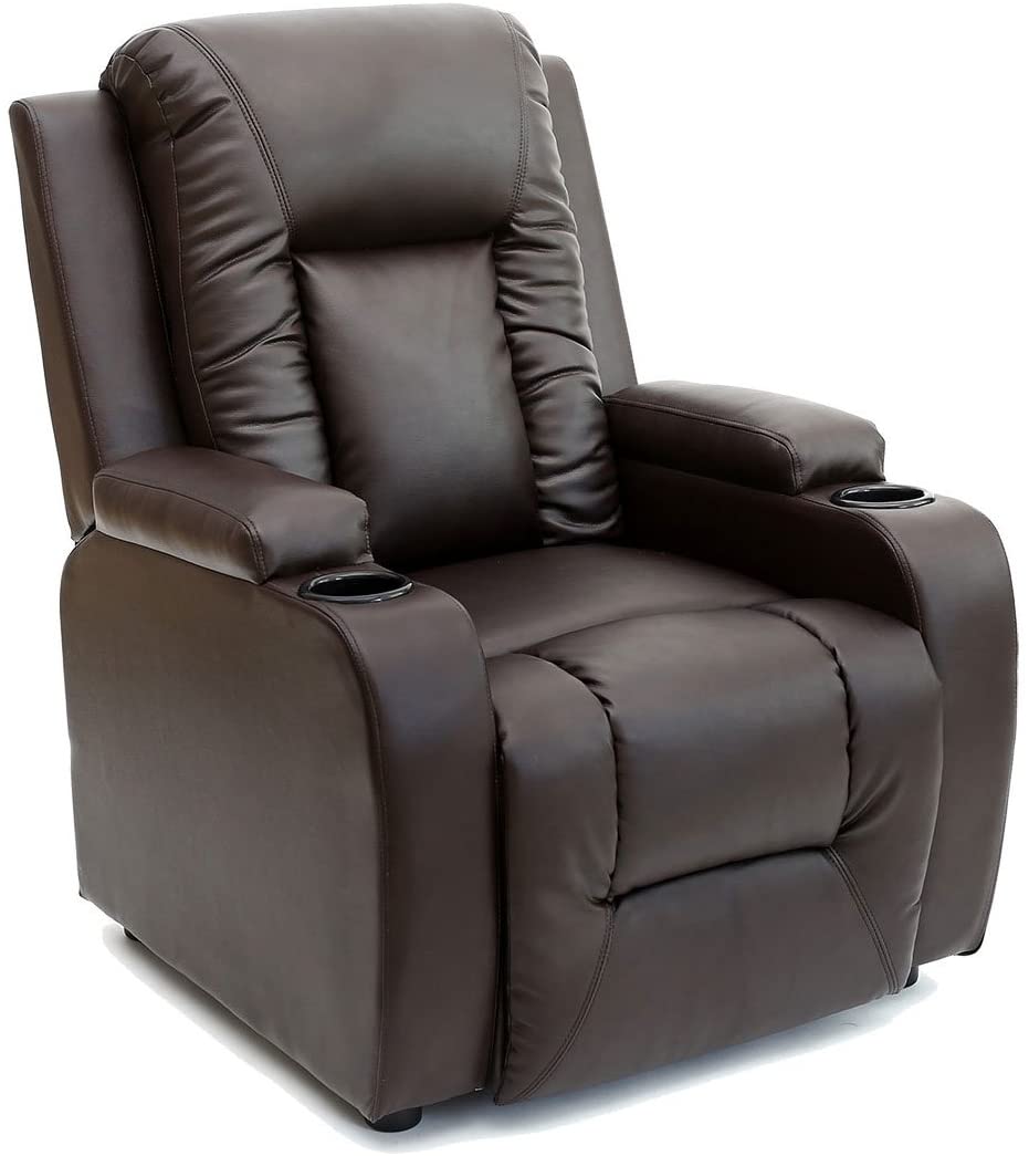 Sillón Reclinable relax color a elegir ENTREGA SÓLO VÁLIDA EN LA CIUDAD DE MÉXICO Y ZONA METROPOLITANA*