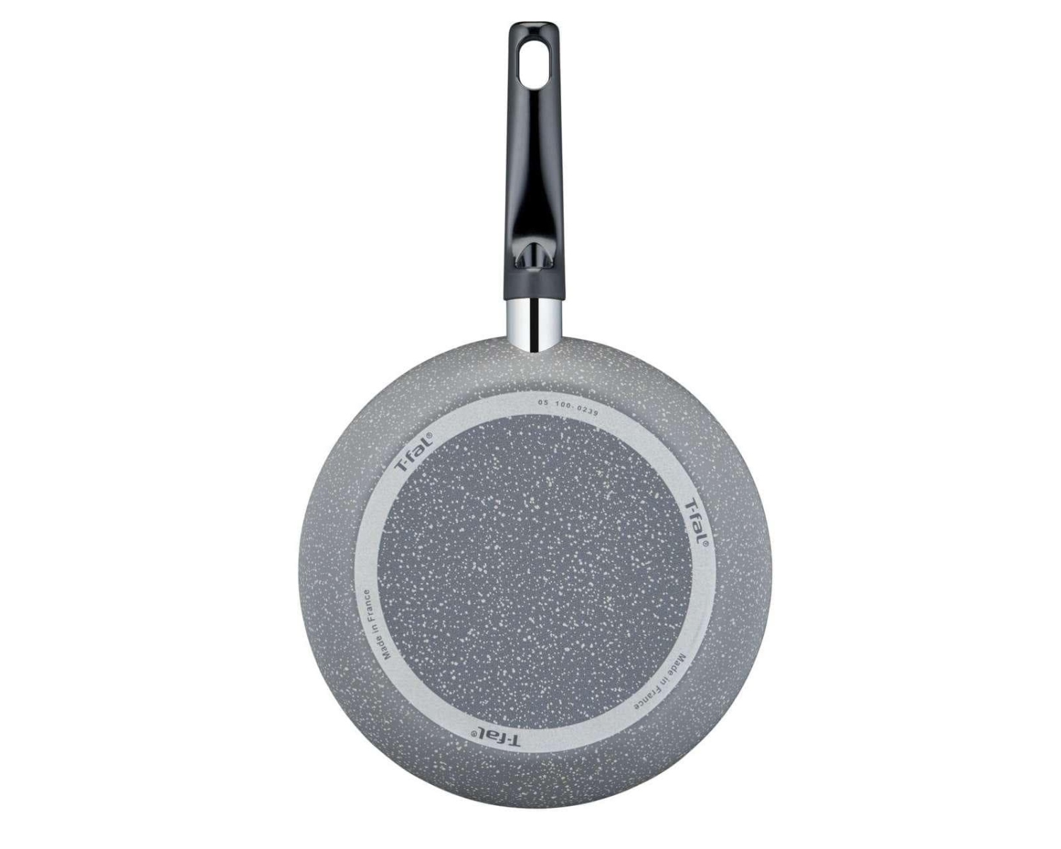 Juego de Sartenes T-Fal Cocina natural 2 piezas