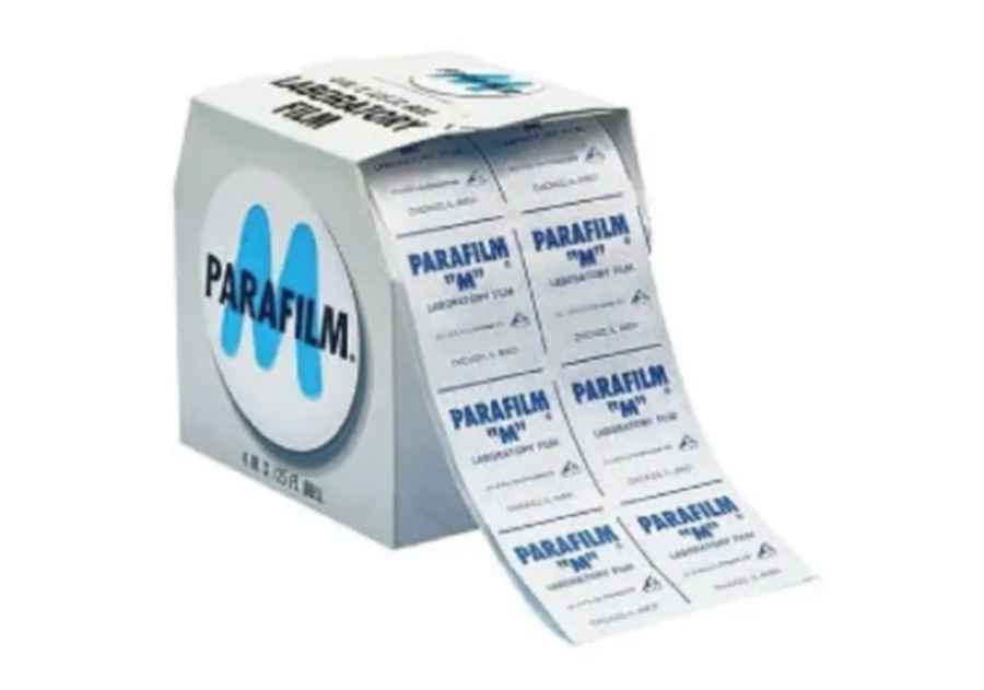 Papel Parafilm Papel 10cm Ancho Por Dos Metros De Material